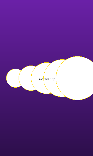 菠菜网手机APP界面展示