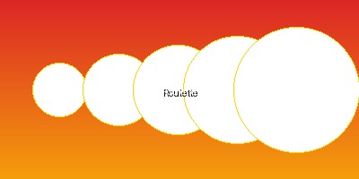 菠菜网豪华轮盘赌游戏